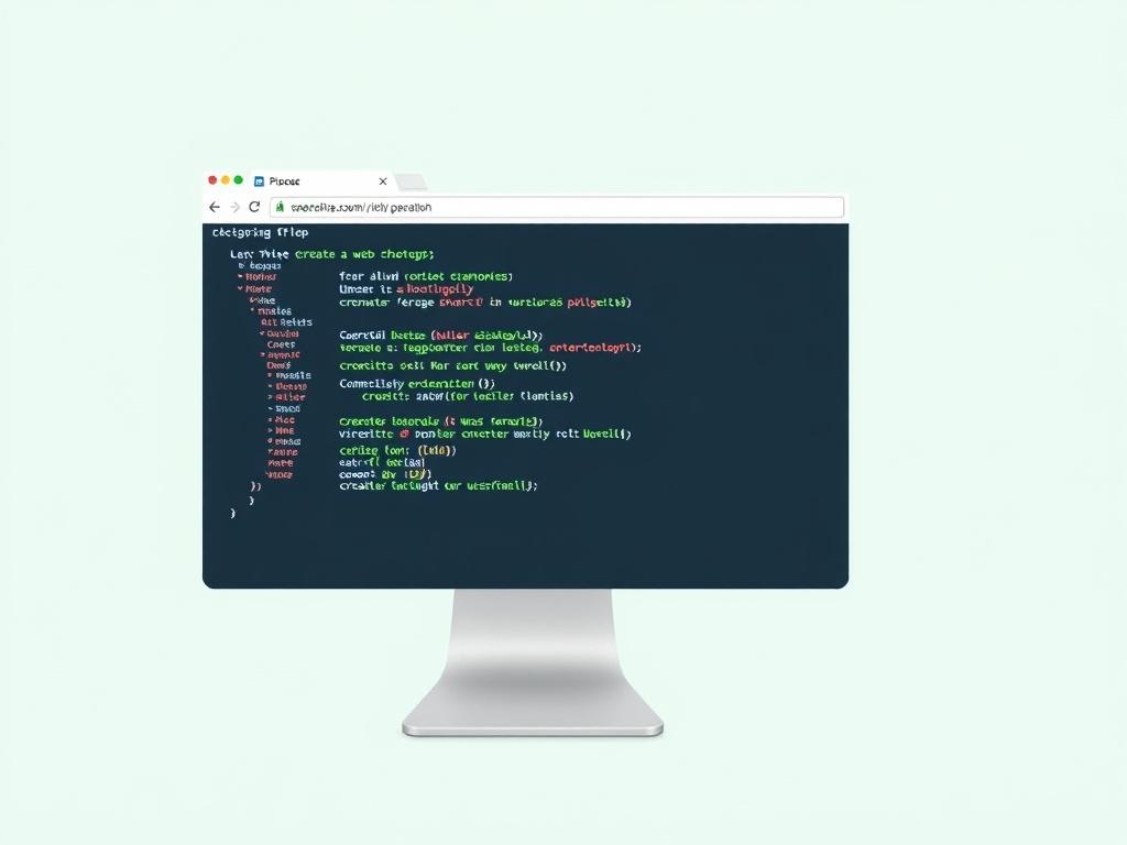Как создать веб приложение: практическое руководство