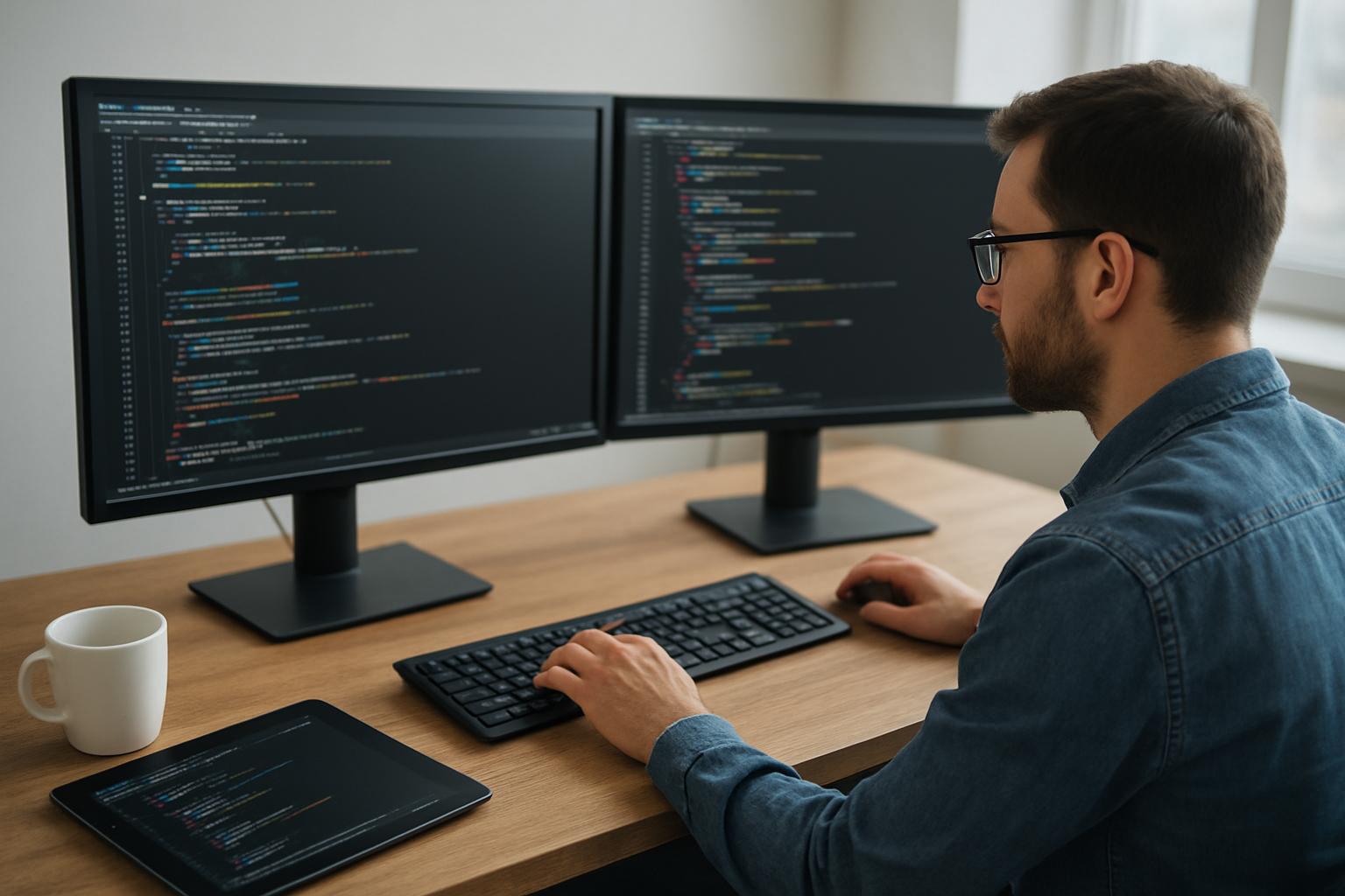 Web разработка: практический путеводитель для проектов