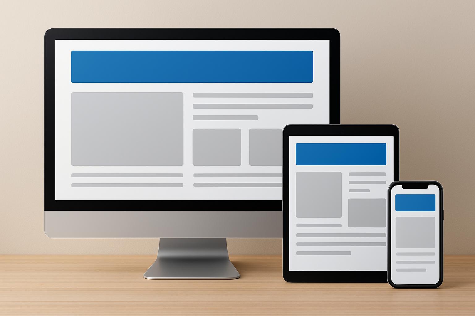 как делать дизайн сайта. Адаптивный дизайн и приоритеты для мобильных как делать дизайн сайта. Адаптивный дизайн и приоритеты для мобильных