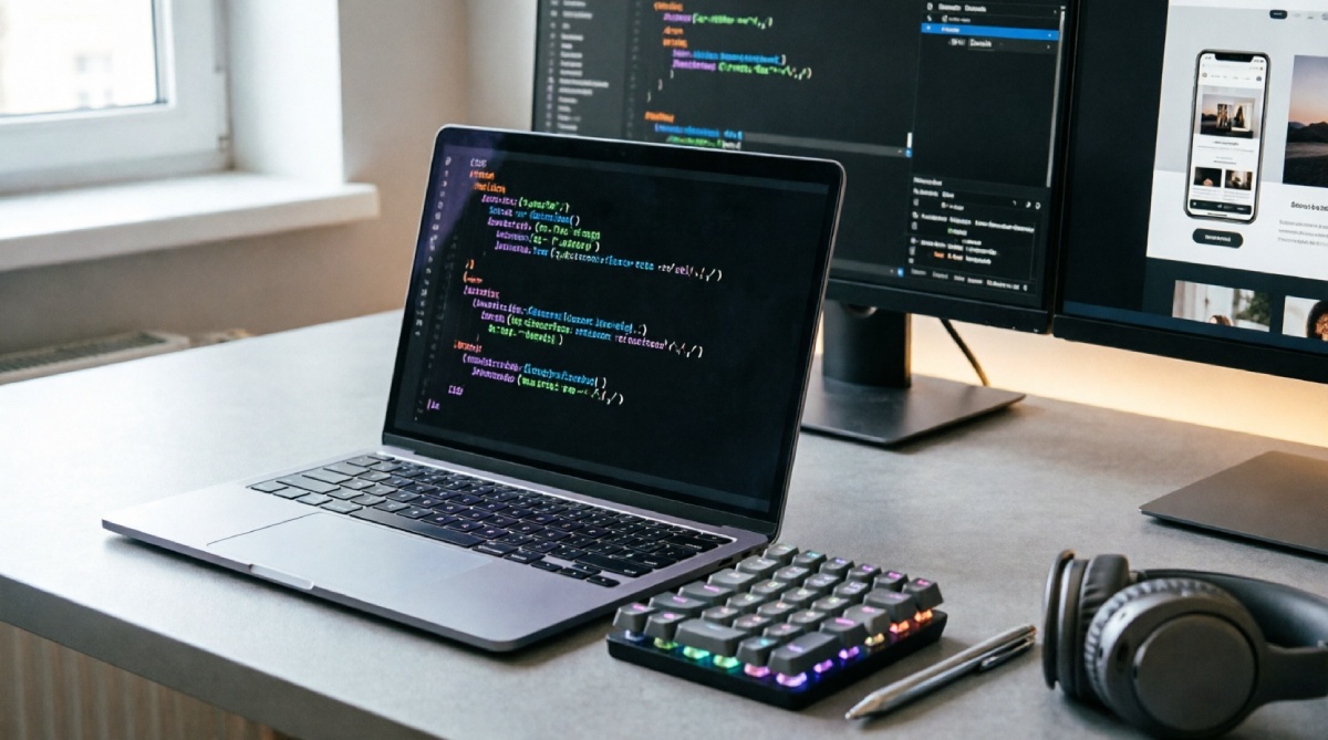 Что такое веб программирование