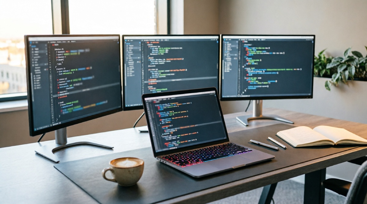 Языки программирования для создания сайтов