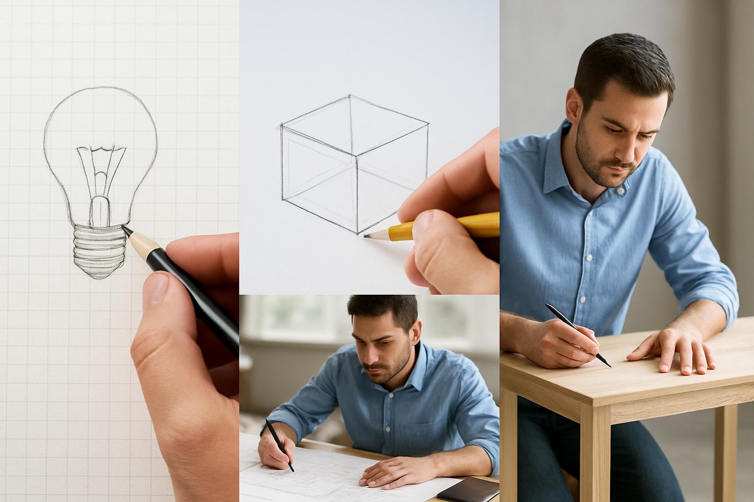 от идеи до реализации. Критерии, по которым понять: проект идёт правильно