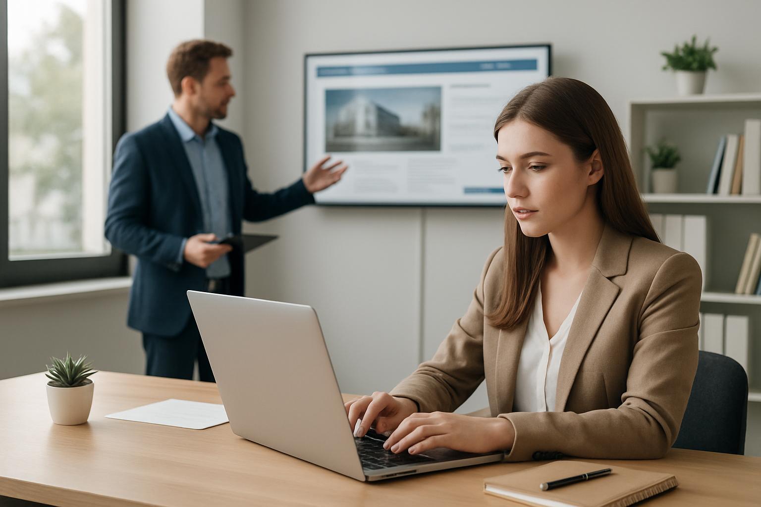 Как вести сайт организации: от идеи до результата