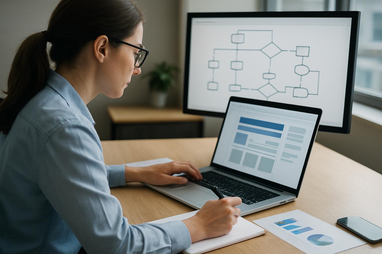 разработка интернет приложений. Аналитика и сбор требований: зачем и что должно быть на выходе разработка интернет приложений. Аналитика и сбор требований: зачем и что должно быть на выходе