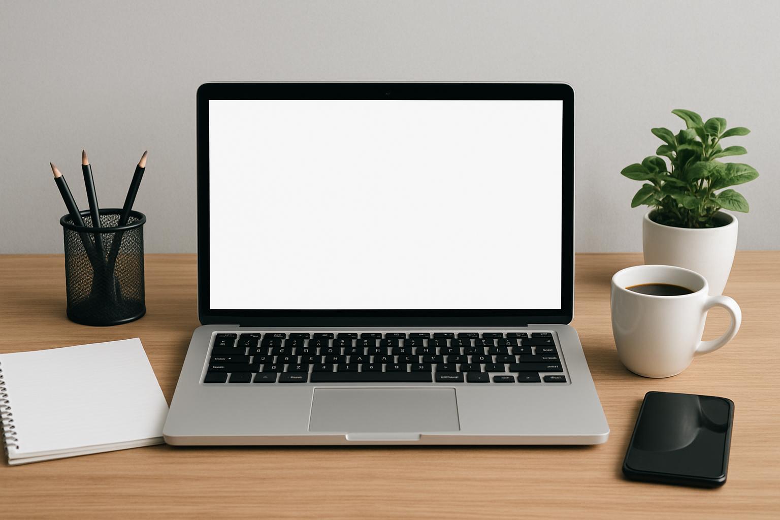 Что нужно для работы сайта: полный план от идеи до запуска