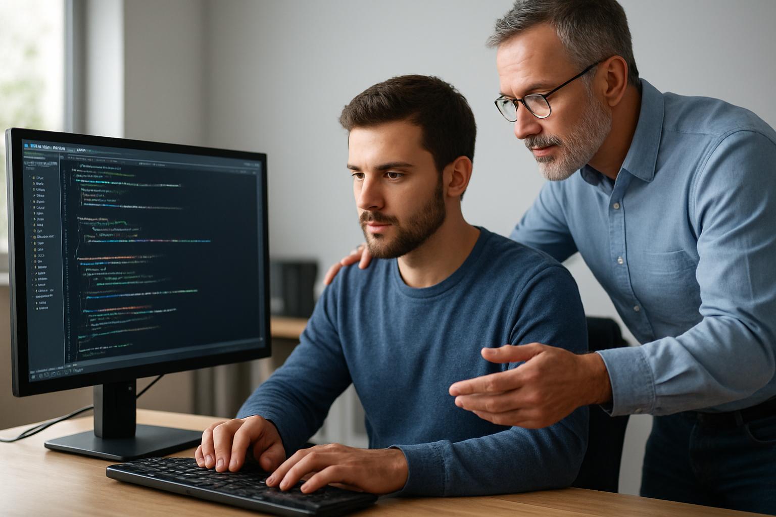 продуктовое программирование. Поддержка и развитие после релиза