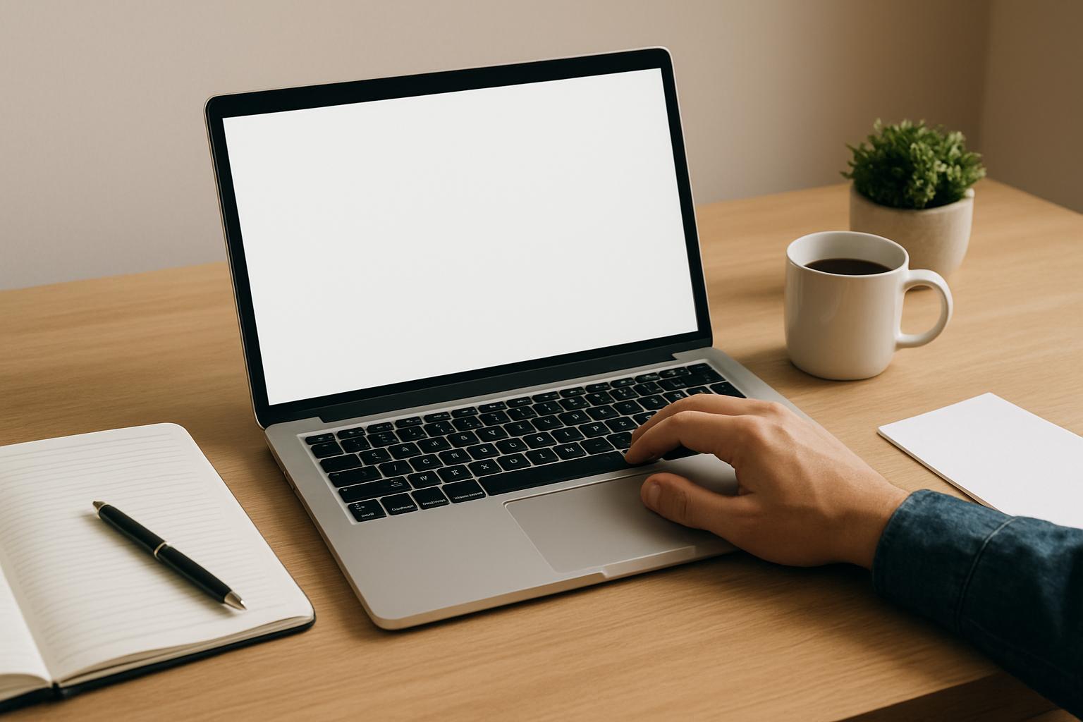 Формирование страницы и этапы разработки сайта