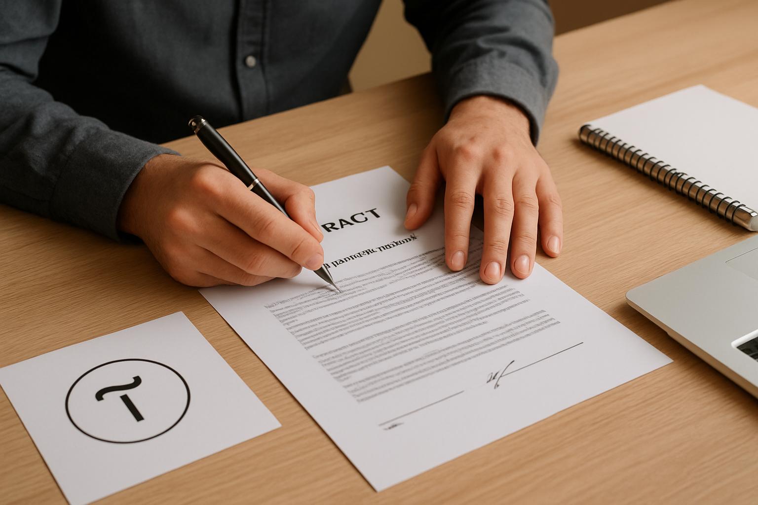 договор на разработку сайта на тильде. Как оформлять акт приёмки и завершать проект договор на разработку сайта на тильде. Как оформлять акт приёмки и завершать проект