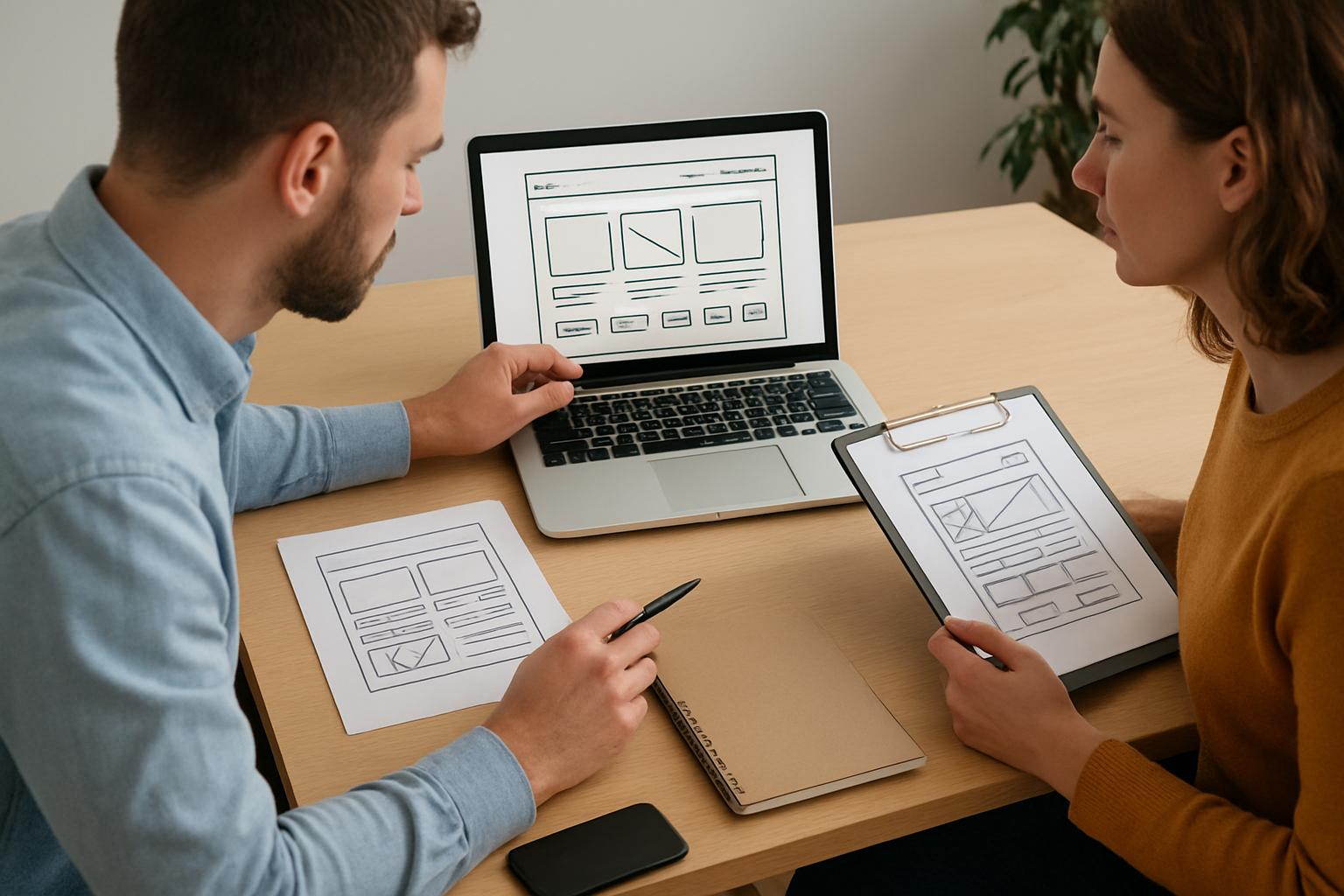 как пишут сайты. Как выбирать подрядчика и оценивать качество работы как пишут сайты. Как выбирать подрядчика и оценивать качество работы