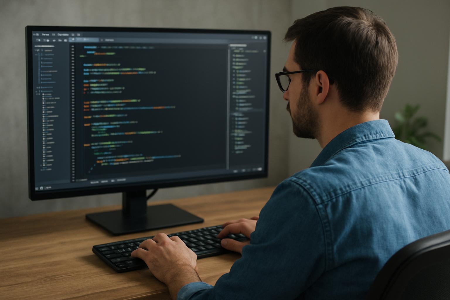 Продуктовое программирование: от идеи до рабочего сайта