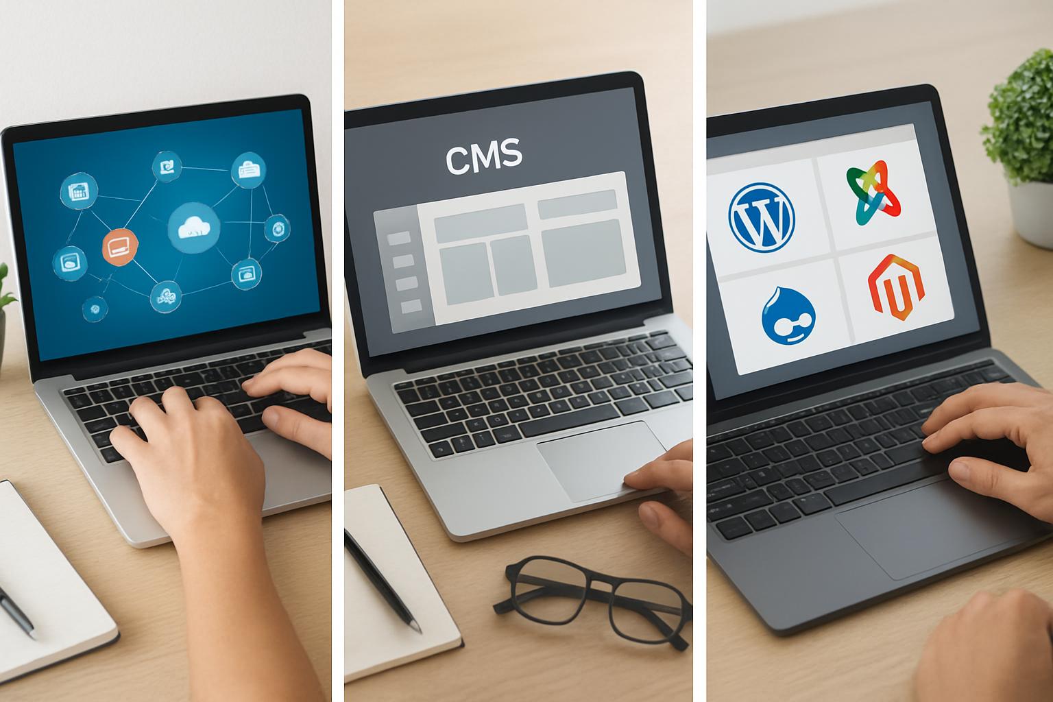варианты разработки сайтов. Интеграции, CMS и выбор платформы варианты разработки сайтов. Интеграции, CMS и выбор платформы