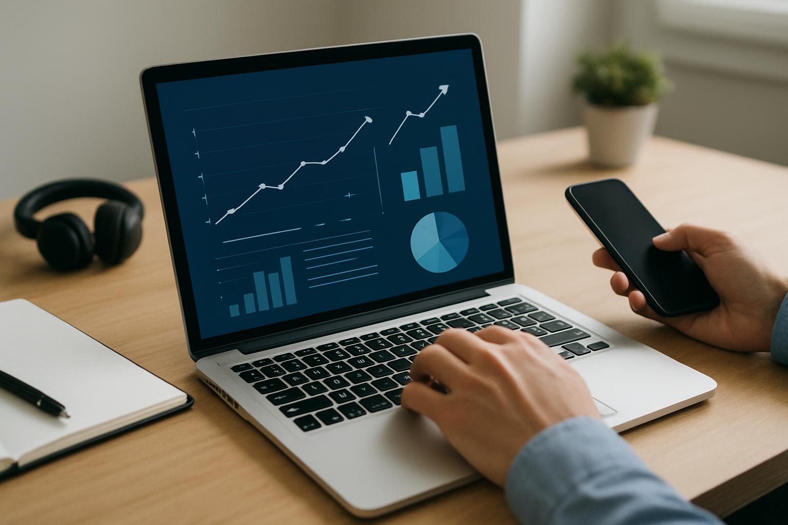 задачи сайта. Поддержка, аналитика и развитие после релиза