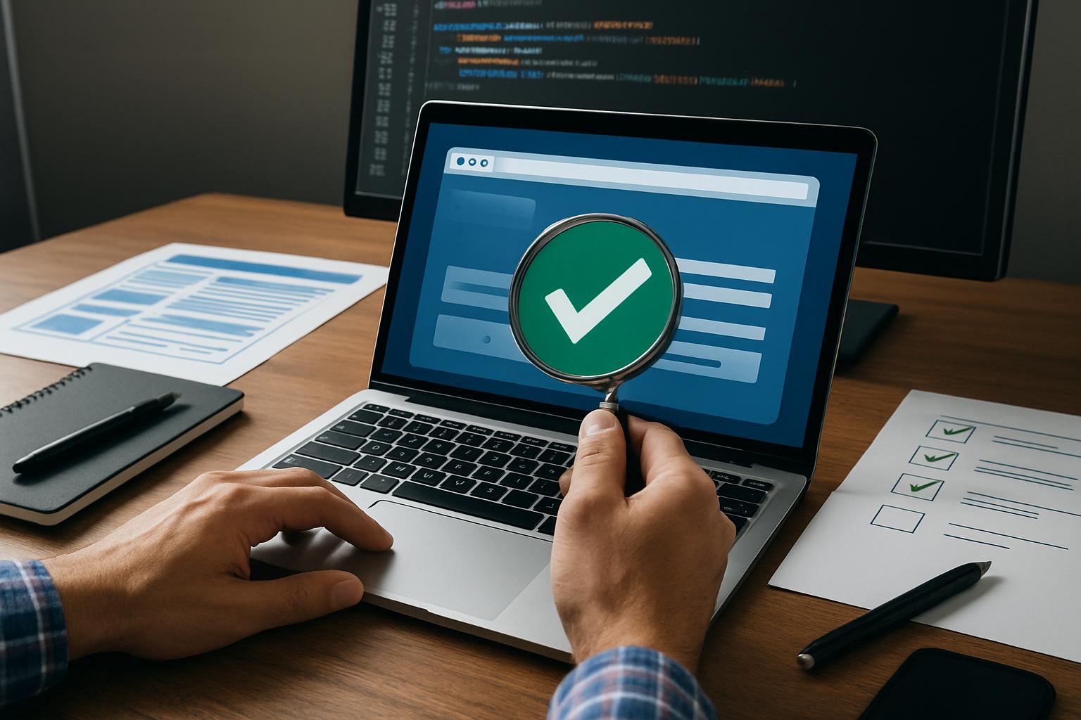 разработка интернет приложений. Тестирование: какие типы нужны и что проверять разработка интернет приложений. Тестирование: какие типы нужны и что проверять