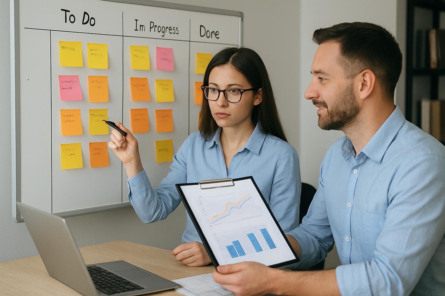 продуктовое программирование. Как оценивать качество работы и принимать этапы