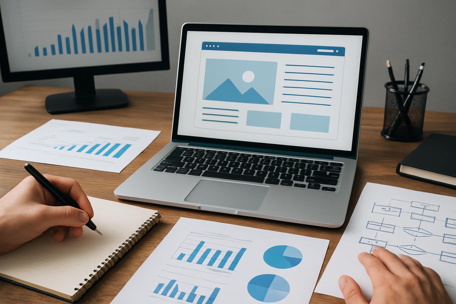 программирование сайтов. Аналитика и требования: как собрать и зафиксировать