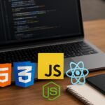 Платформы для веб разработки и этапы создания сайта без лишних рисков