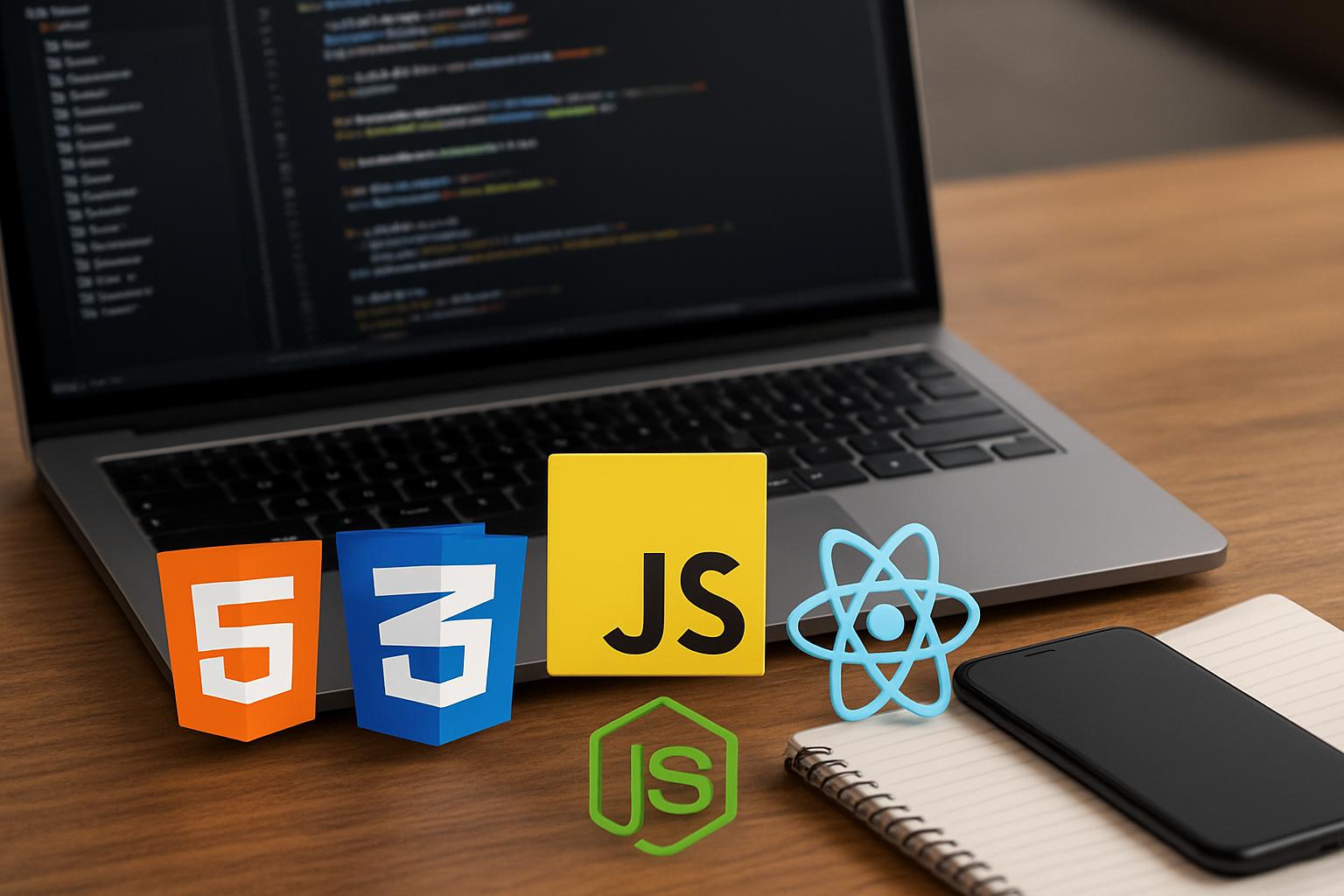 Платформы для веб разработки и этапы создания сайта без лишних рисков