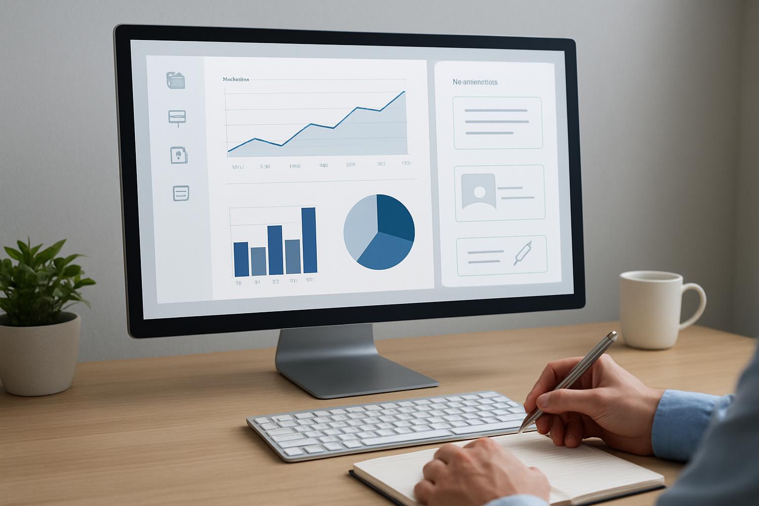 дизайн веб приложения. Аналитика и сбор требований: бриф, интервью, аудит