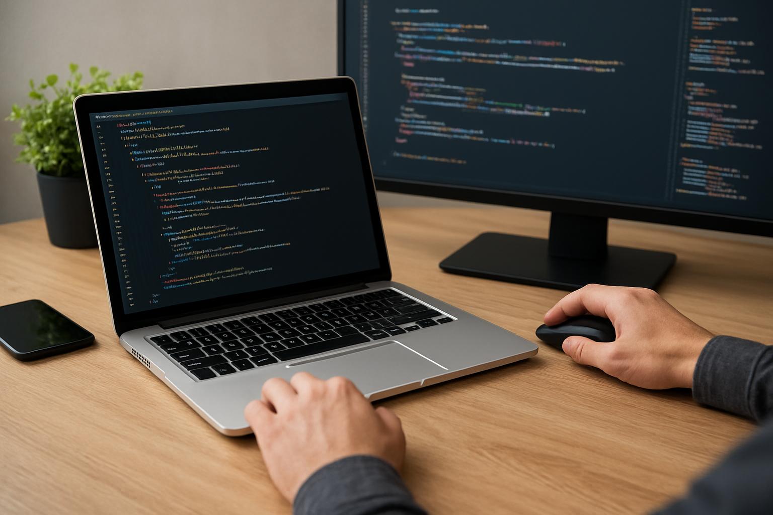 На чем пишут веб приложения: языки, стеки и процесс