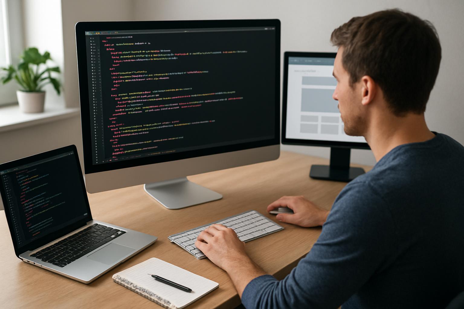 разработка веб приложений. Верстка и архитектура фронтенда