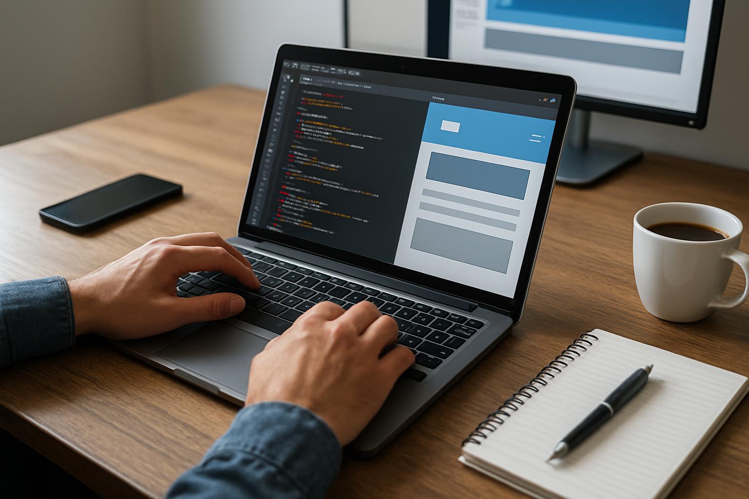 Разработка интернет приложений: от идеи до стабильного релиза