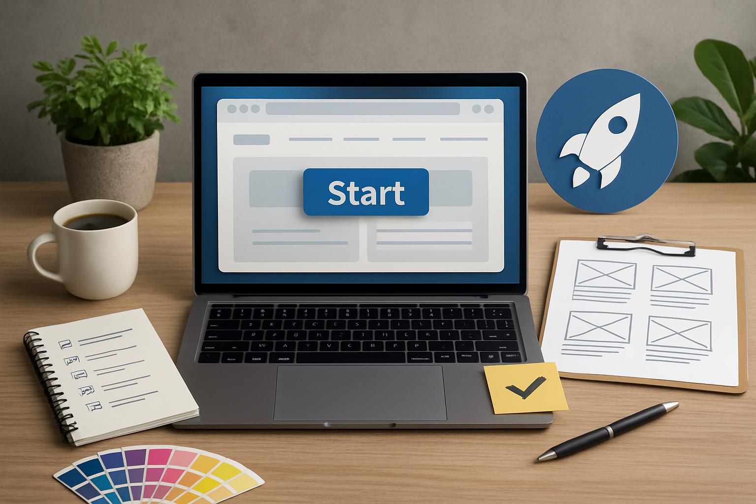 варианты разработки сайтов. Запуск сайта: подготовка к публикации и чек-лист варианты разработки сайтов. Запуск сайта: подготовка к публикации и чек-лист