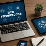 Основы веб технологий: путь от идеи к рабочему сайту