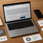 Из чего состоит веб‑приложение: разбор и этапы