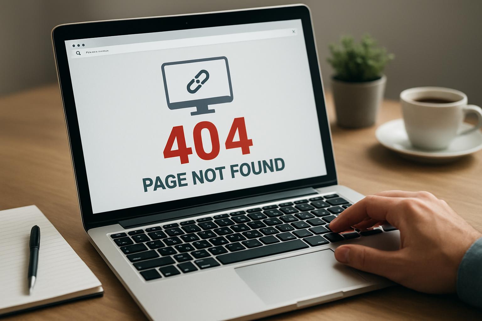 релиз сайта. Типичные ошибки и как их избежать