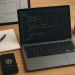 Основы web разработки: от идеи до работающего сайта