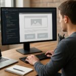 Разработка веб сайтов: от идеи до рабочего проекта