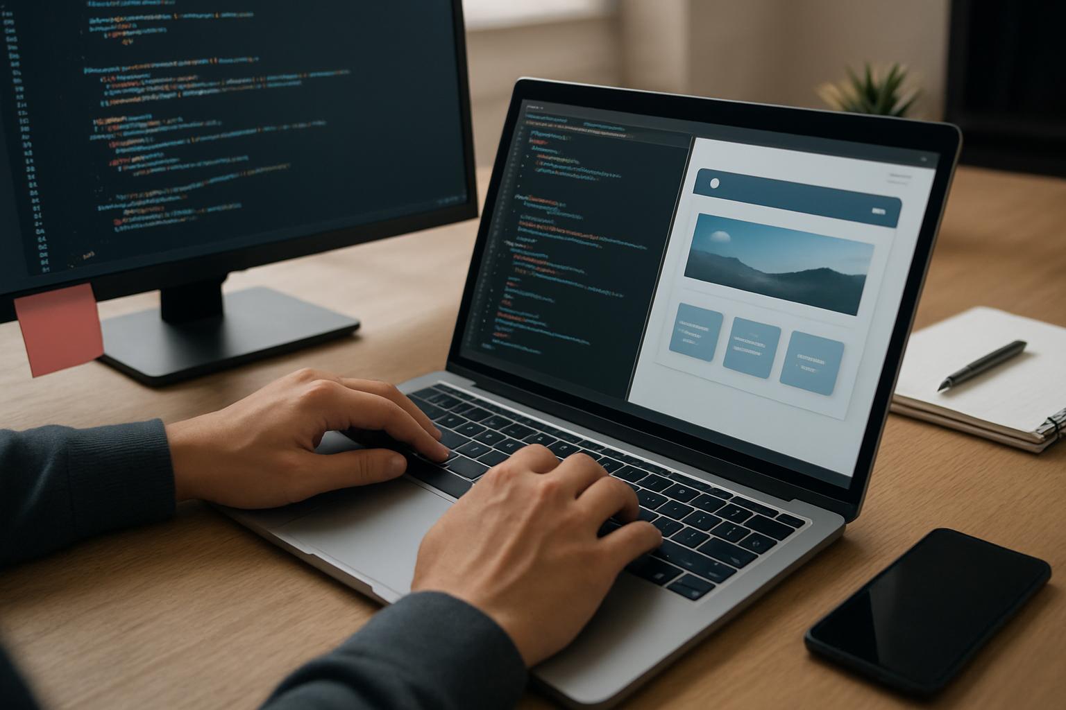 проектирование и разработка веб приложений. Релиз: предрелизные проверки и публикация