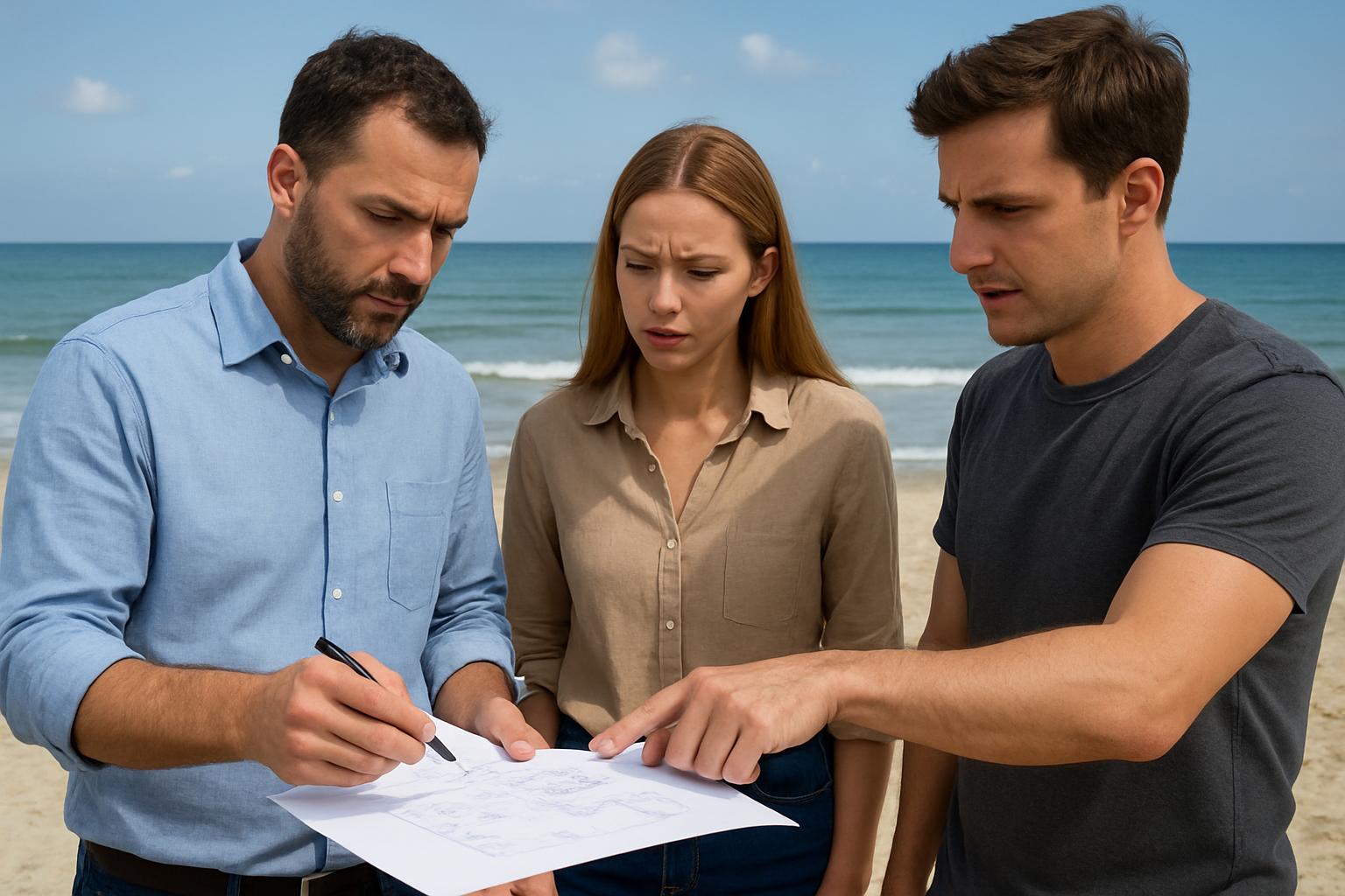 формирование страницы. Анализ и требования: что уточняем на берегу