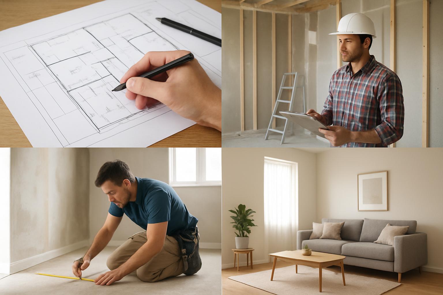 от идеи до реализации. Практический чек-лист приёмки проекта