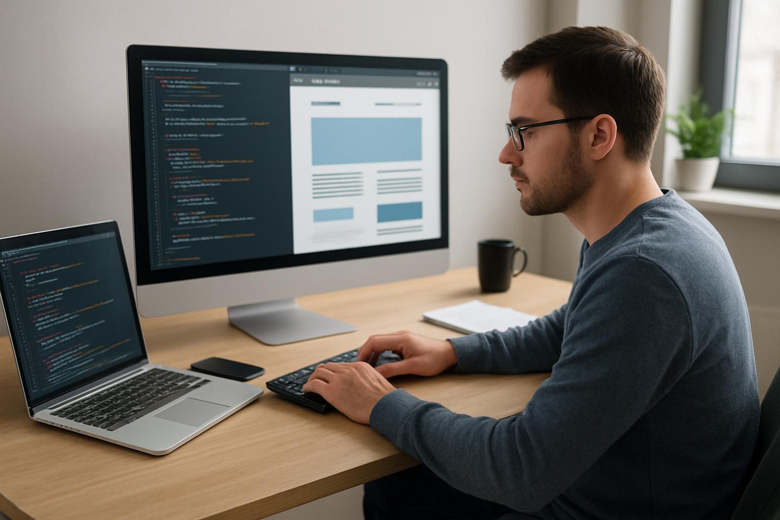 разработка веб сайтов. Бэкенд, интеграции и выбор платформы