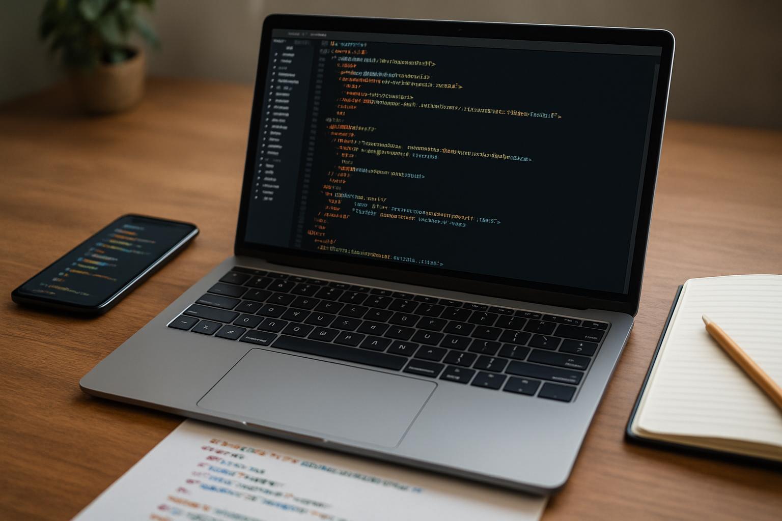 на чем пишут веб приложения. Выбор технологий: простые рекомендации