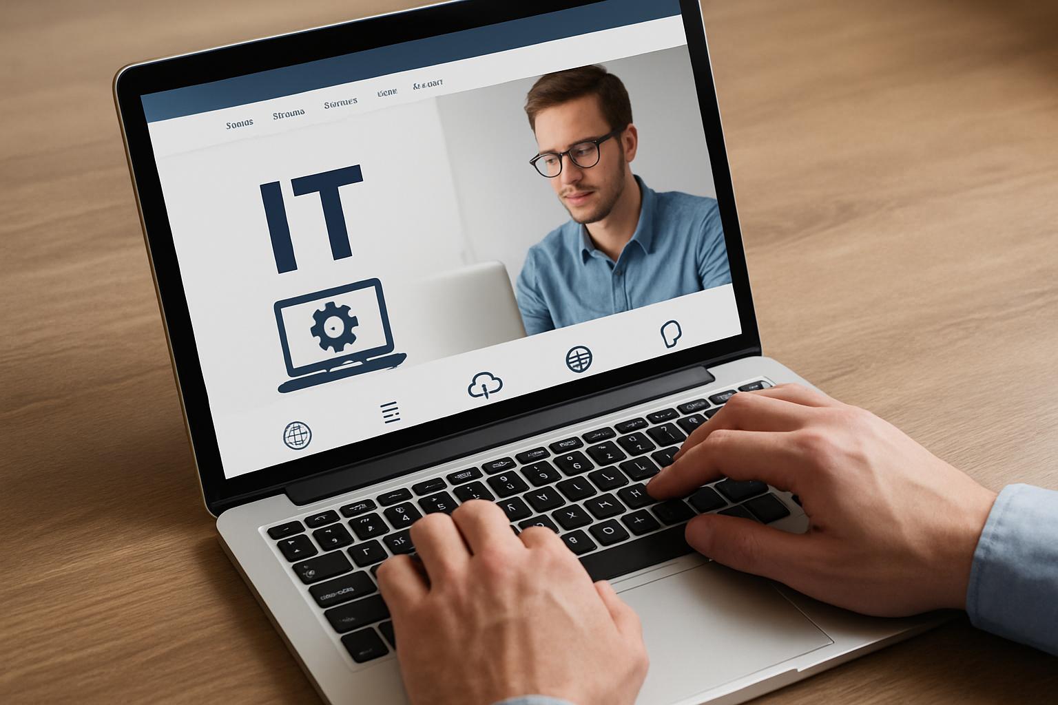 Задачи сайта: как пройти от идеи до рабочего проекта