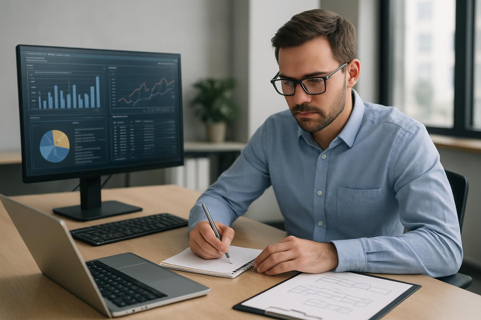 разработка веб приложений. Аналитика и сбор требований