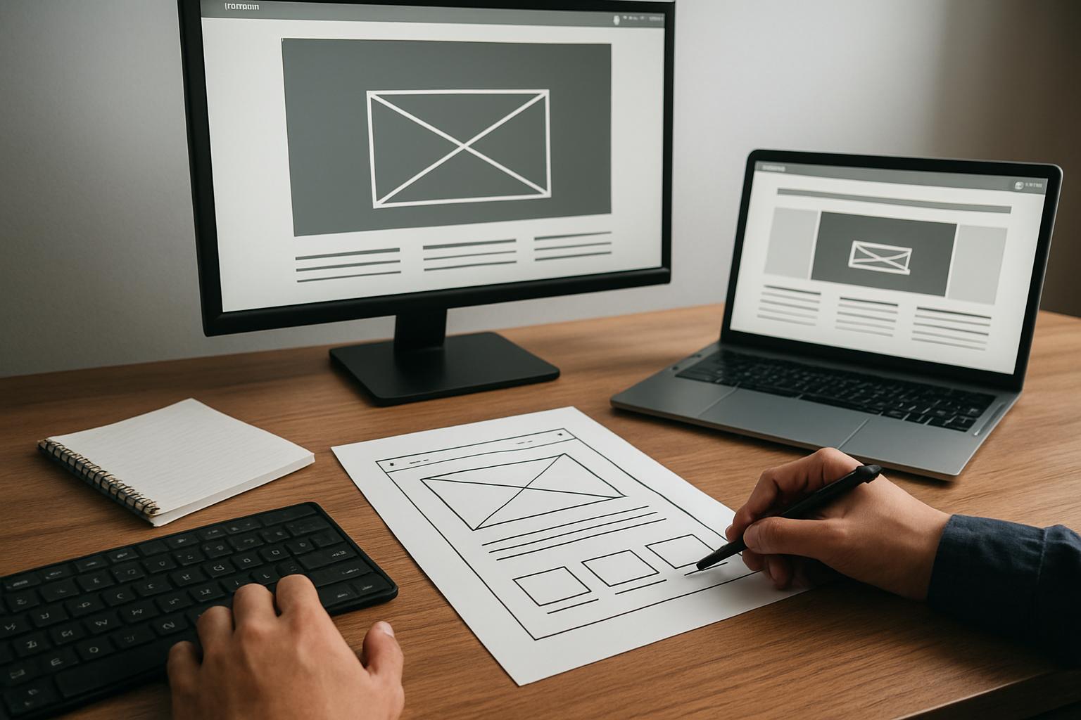 разработка сайта с нуля. С чего начинается работа над проектом разработка сайта с нуля. С чего начинается работа над проектом