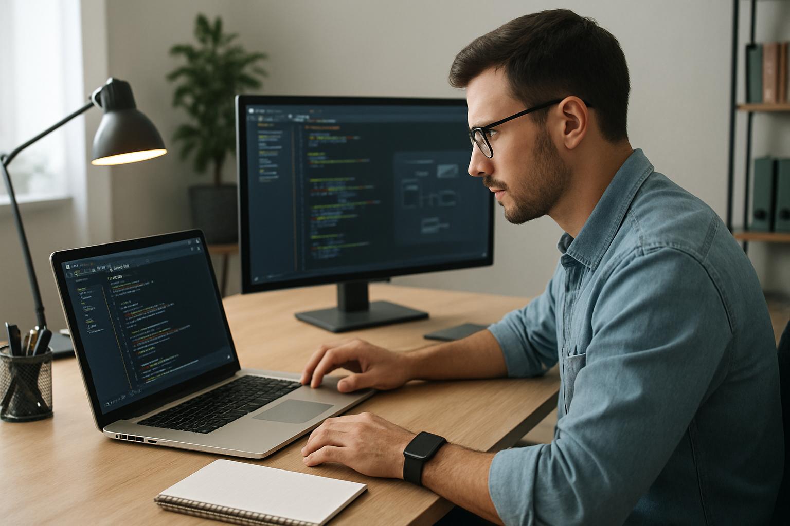 разработка веб приложений. Поддержка и развитие после релиза